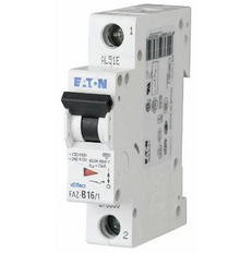 EATON INDUSTRIES FAZ Stroomonderbreker - 278555