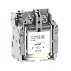 Schneider Electric Compacte Onderspanningsbeveiliging 220/240V | LV429407