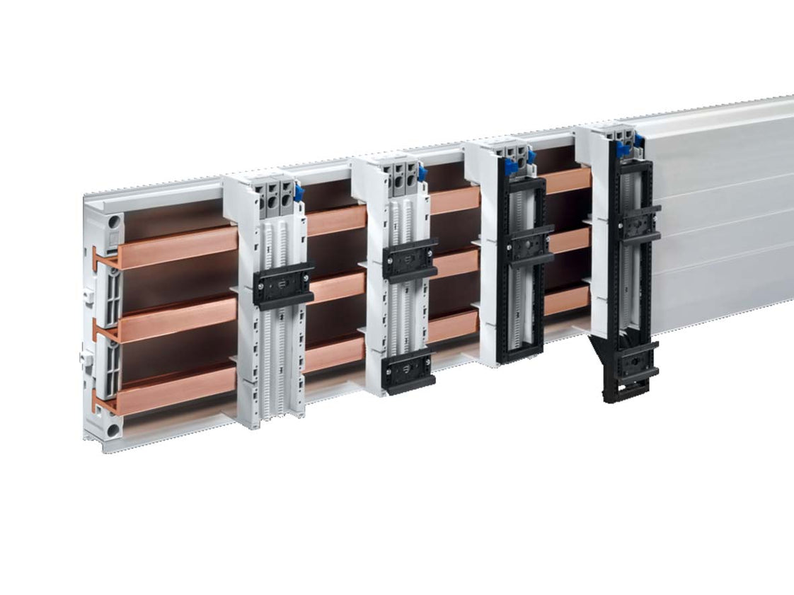 Rittal SV Stroomrailsteun - 9340630