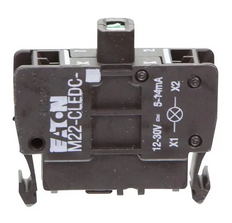 Eaton RMQ Titan Rode LED Paneel Indicator - 216573