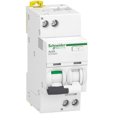 Schneider Electric Acti 9 Aardlekschakelaar - A9DF4620