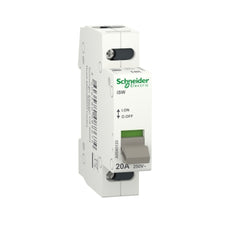 Schneider Electric Modulaire Inbouwschakelaar - A9S60120