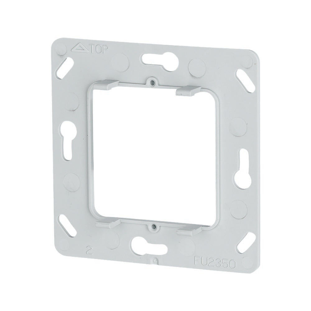 Eaton CMMZ-00/22 montageplaat voor 55mm systeem drukknop - 126039 [10 stuks].
