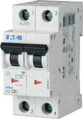 EATON INDUSTRIES FAZ Stroomonderbreker - 278763