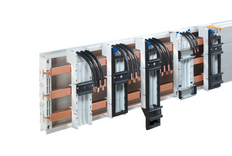 Rittal SV Stroomrailsteun - 9340410