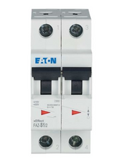 EATON INDUSTRIES FAZ Stroomonderbreker - 278805