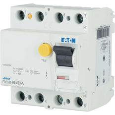 EATON INDUSTRIES Aardlekschakelaar - 170342
