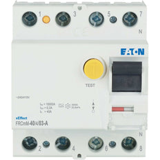 EATON INDUSTRIES Aardlekschakelaar - 170342