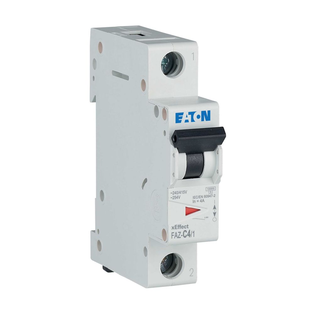 EATON INDUSTRIES FAZ Stroomonderbreker - 278553