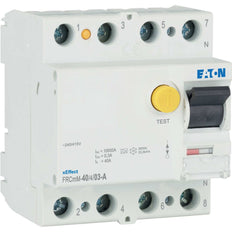 EATON INDUSTRIES Aardlekschakelaar - 170342