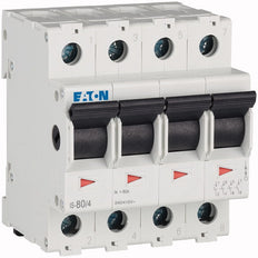 EATON INDUSTRIES IS Inbouwschakelaar Modulair - 276281