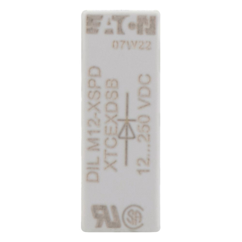 EATON INDUSTRIES DILM Netstoringsfilter - 101672