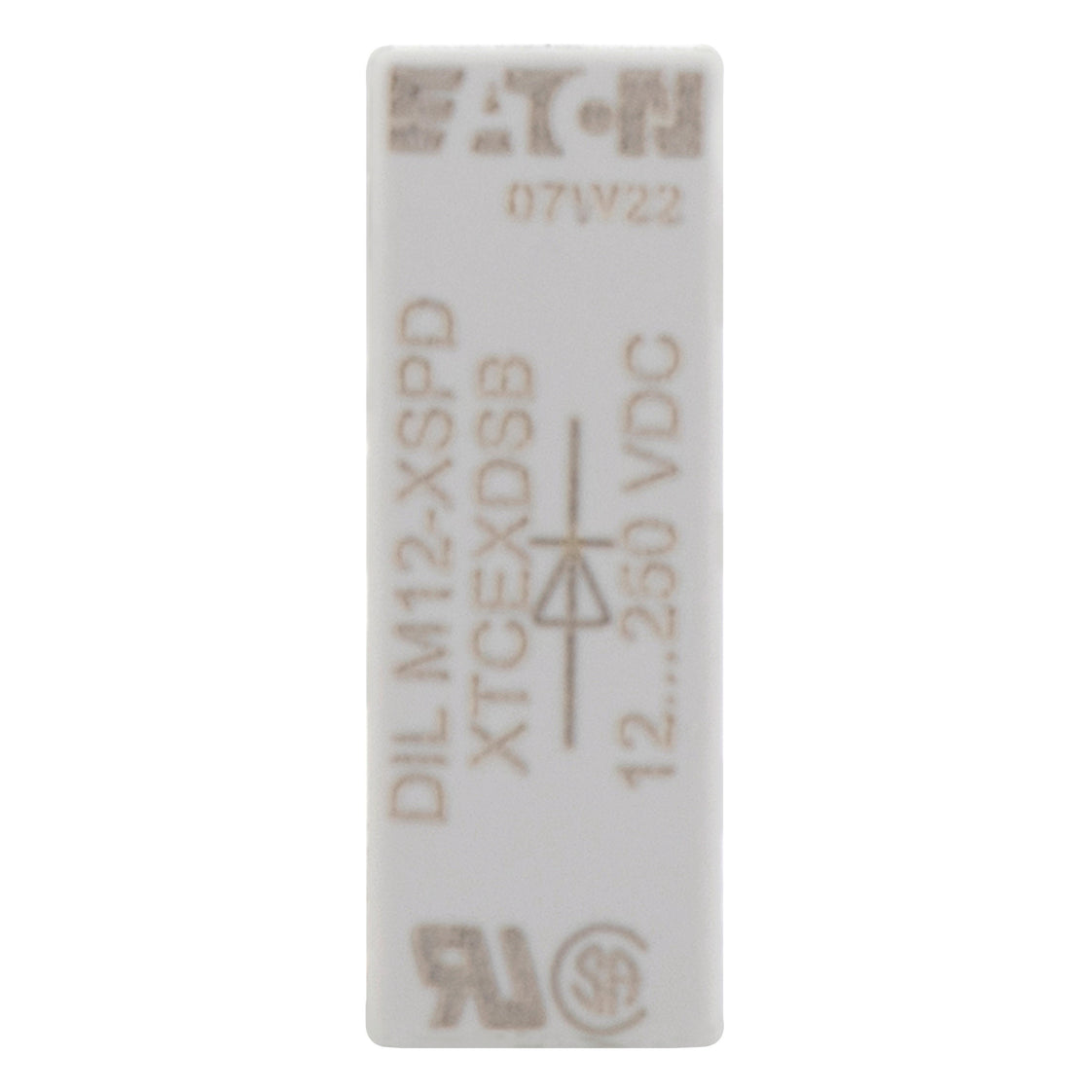 EATON INDUSTRIES DILM Netstoringsfilter - 101672