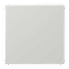 Jung LS RANGE Bedieningselement/Centrale Plaat LS994BLG