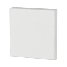 EATON INDUSTRIES XComfort bedieningselement/centrale plaat schakelmateriaal - 184589 [2 stuks]