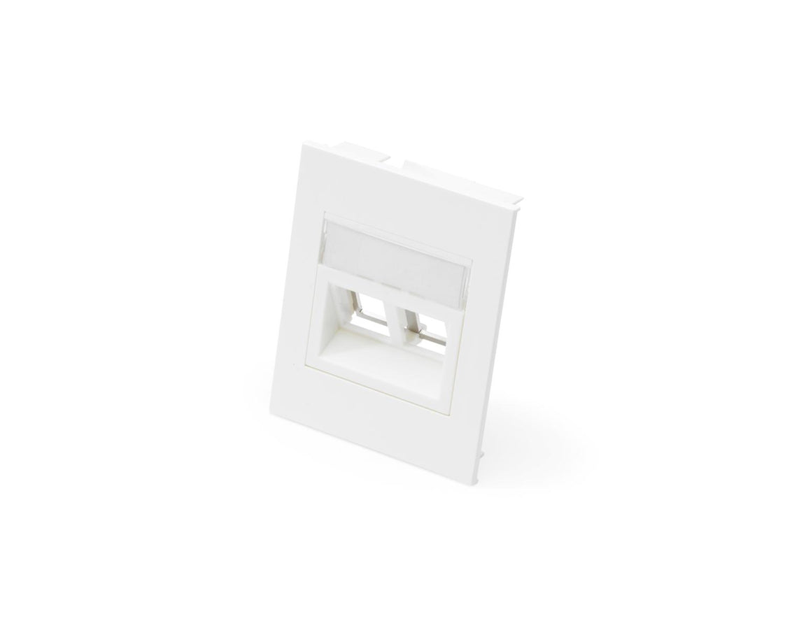 Rehau By OBO SIGNA Afdekraam schakelmateriaal - 6121090
