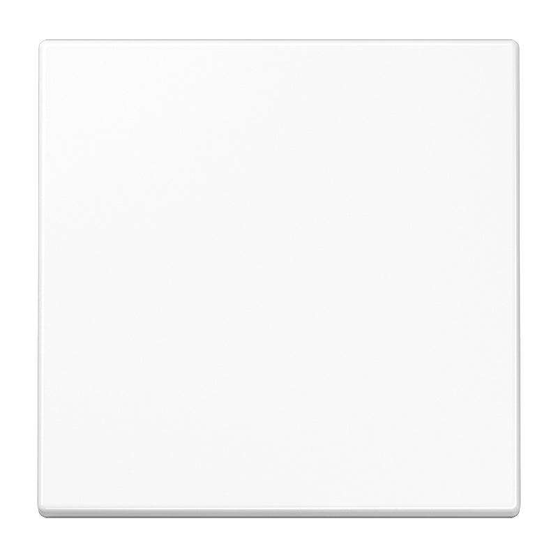 Jung Ls990 Knx Schakelaar Rocker Alpenwit Enkel - Ls101ww