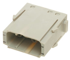 Han Ee 8-Contact Mannelijke Crimp Module 16A - 09140083001