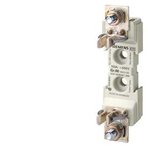 Siemens 3NH3 Patroonhouder - 3NH3030 [3 Stuks]