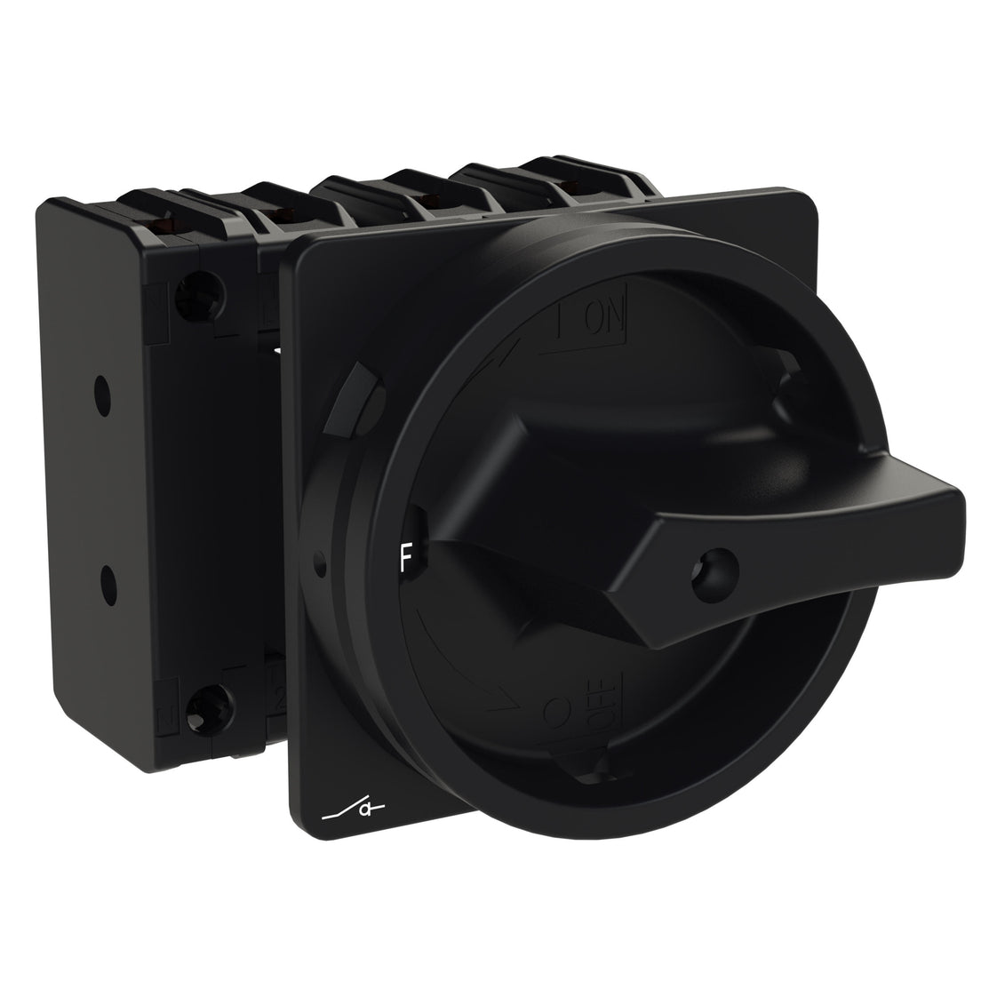 EATON INDUSTRIES Lastscheidingsschakelaar - 022263
