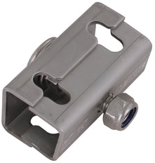 Dehn Roestvrij Staal EB Klem 35 mm2 voor kabelgoten M8 - 306200 [50 stuks]