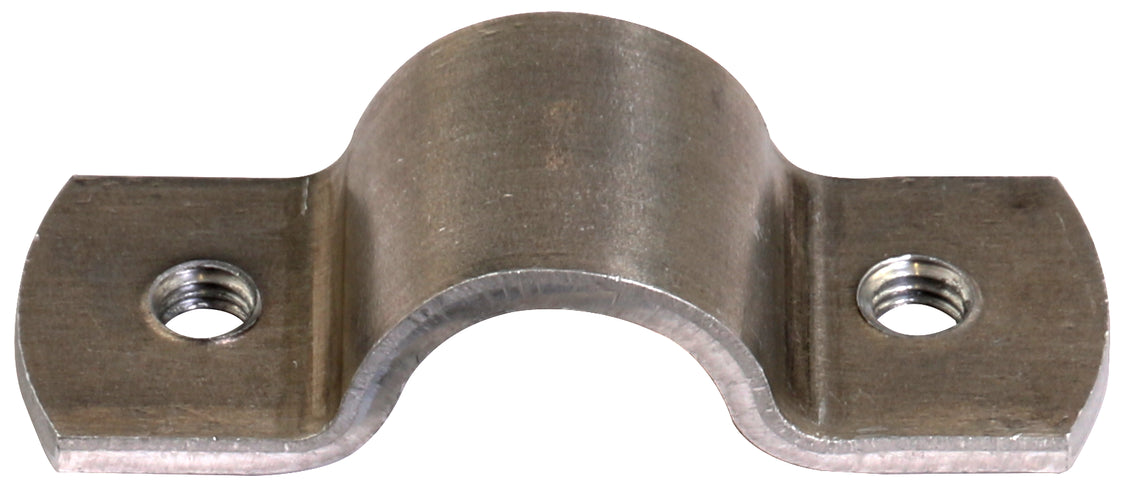 Dehn Klang Al Rd16 Met Boring Afstand 38mm 2XM6 - 490022 [100 stuks]