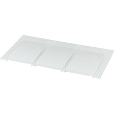 Eaton eindkap voor 3P profielrailsteun ES-BBS-3/PR - 107164 [4 stuks].