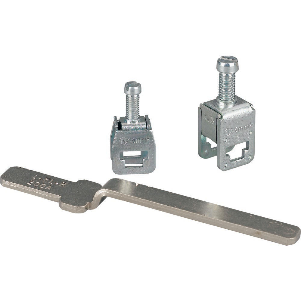 Eaton rood licht knipperlicht neonlamp L-KL-R - 079269 [10 stuks]