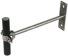 Dehn HVI Ex W200 Geleiderhouder 20 mm afstand met bevestigingsplaat - 275441 [10 stuks]