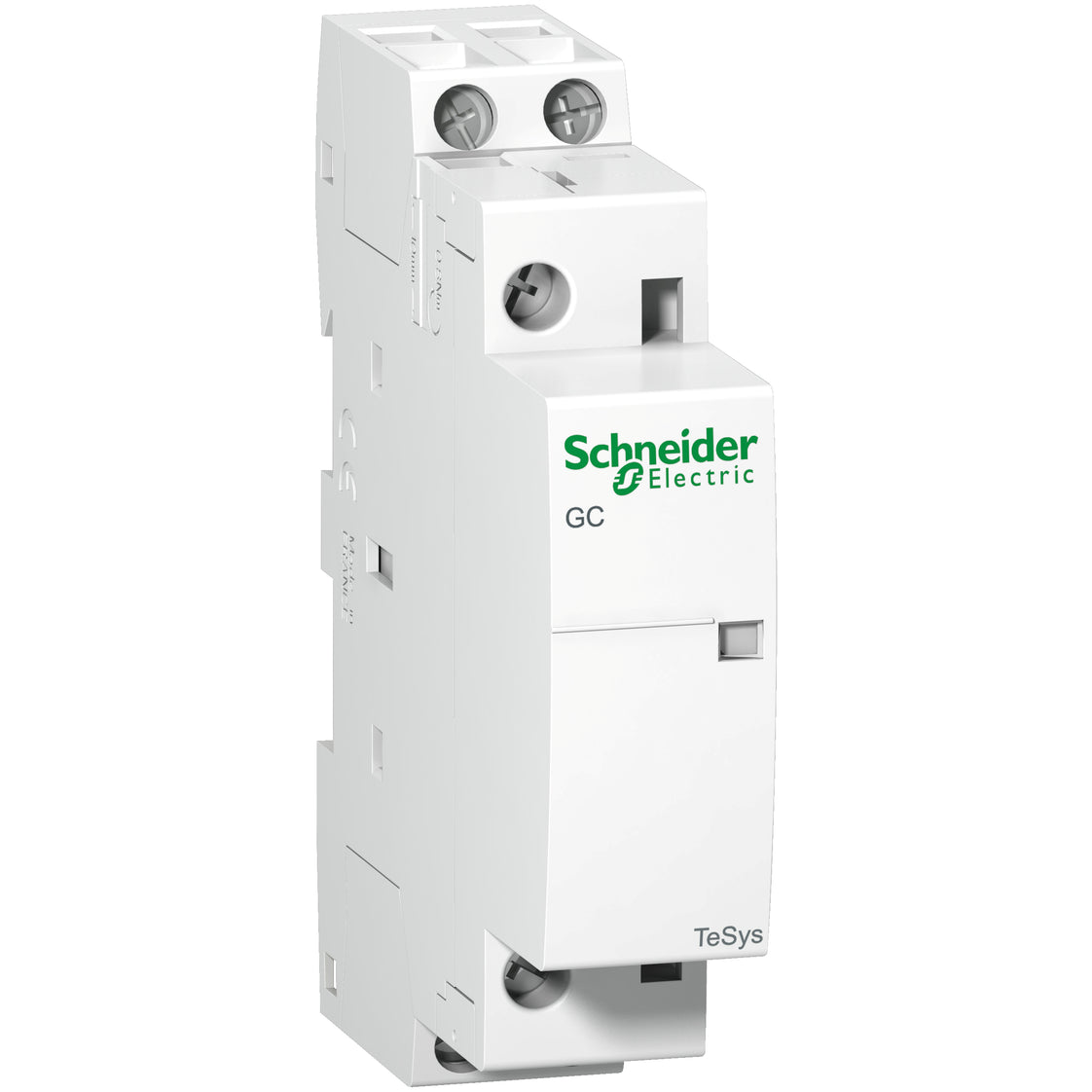 Tesys GC Modulaire Contacteur 25A 2P 24V AC 50Hz - GC2520B5