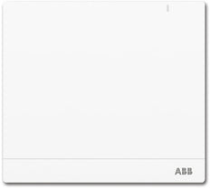 ABB Busch-Jaeger Busch-FreeAtHome Controller Bussysteem - 2CKA006200A0154