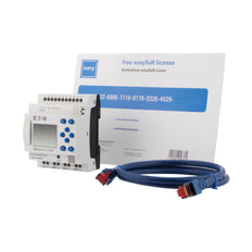 EATON INDUSTRIES EasyE4 Logische Module - 197229