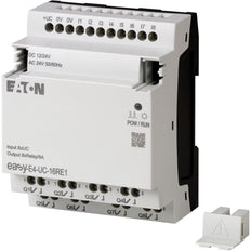 EATON INDUSTRIES EasyE4 Logische Module - 197218