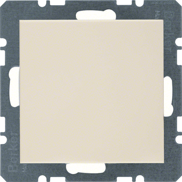 Hager Berker S.1/B.3/B.7 Inzetschakelaars - 10098982