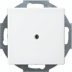 ABB Busch-Jaeger Balance SI Inzetplaat Voor Schakelaars - 2CKA001710A4061