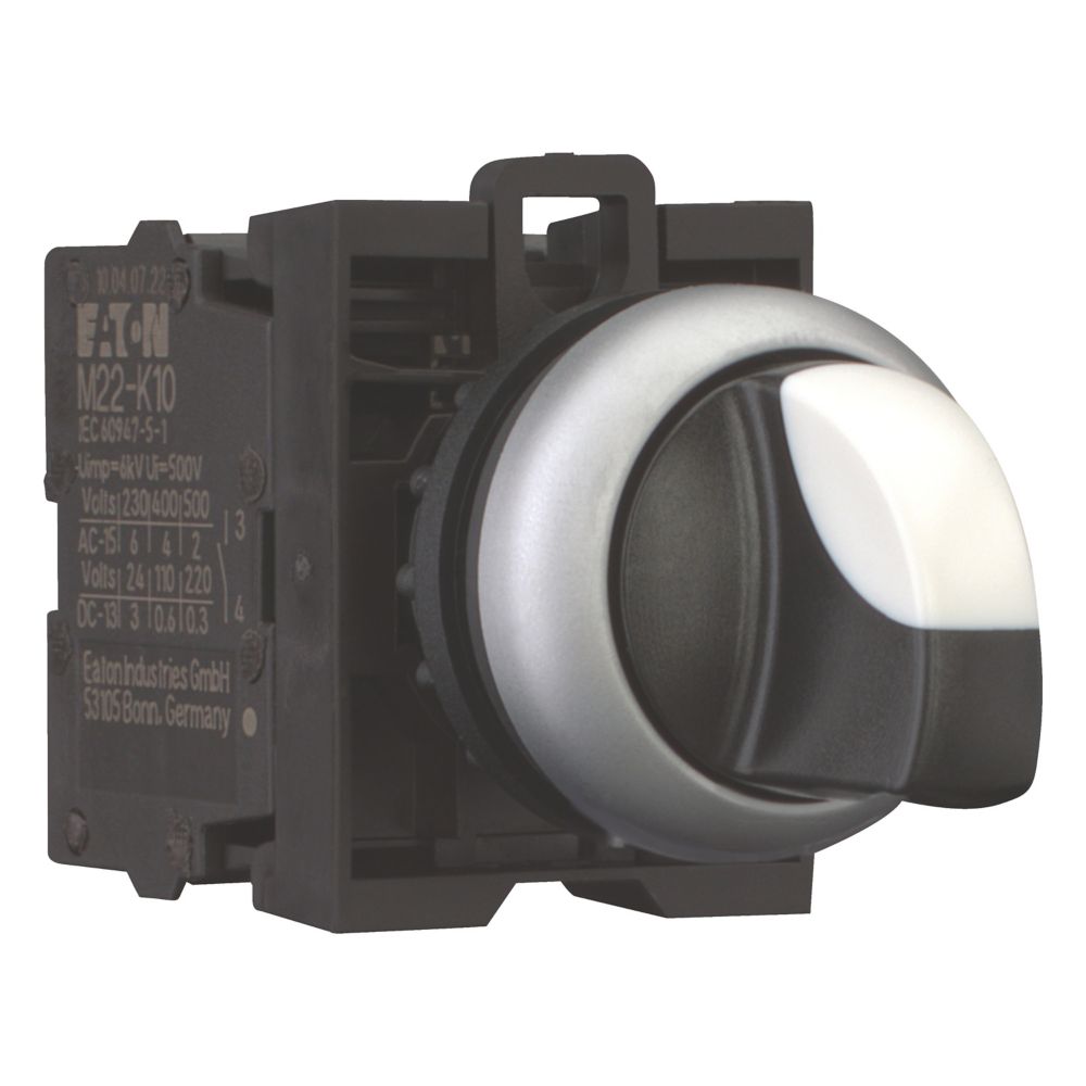EATON INDUSTRIES Keuzeschakelaar - 216520