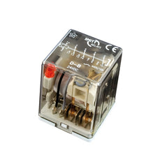 Mors Smitt Hulprelais - 330219806