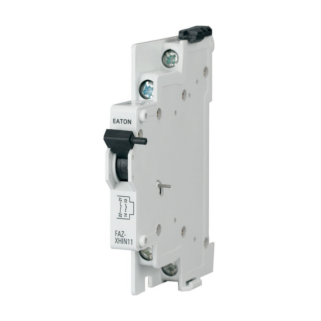 Eaton Faz-Xhin11 Hulpkontactmodule - 286054