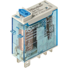 Finder 46 Serie 16A 24VDC Industriële Mini Relay - 46.61.9.024.0040