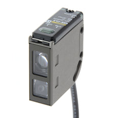 Omron FOTO ELECTRIC Lichtsensor Met Achtergrondfilter - E3SCL22MOMS