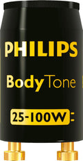 Philips Bodycare Starter Verlichting - 90370926