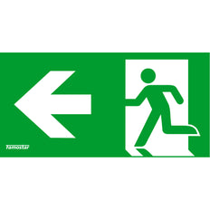 Famostar HiVision Pictogram Noodverlichting - 392872
