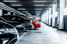 Philips CorePro LED-lamp - 32541800