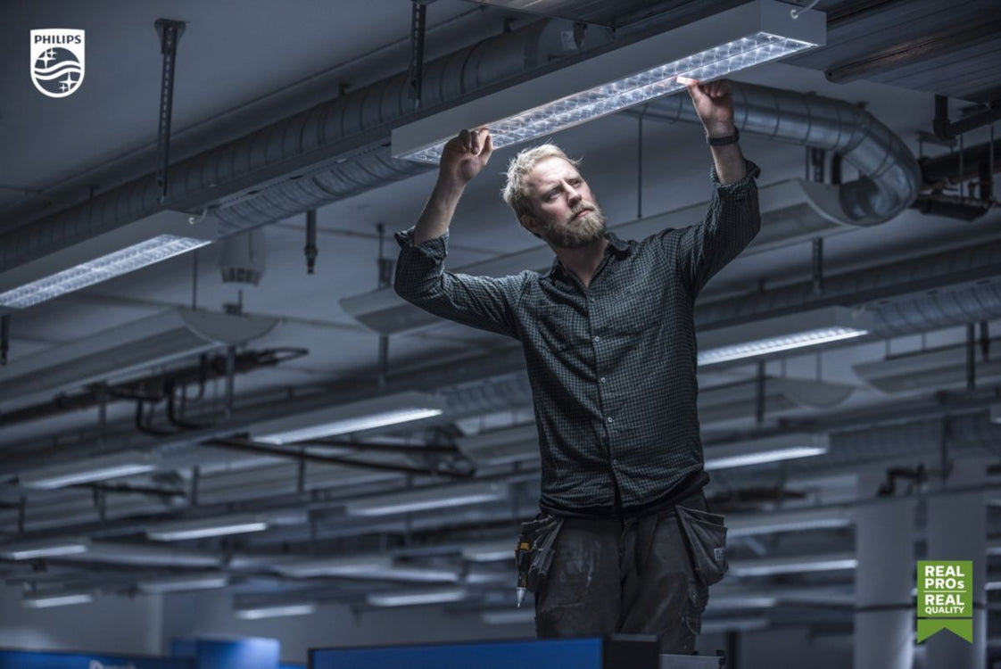 Philips CorePro LED-lamp - 32541800