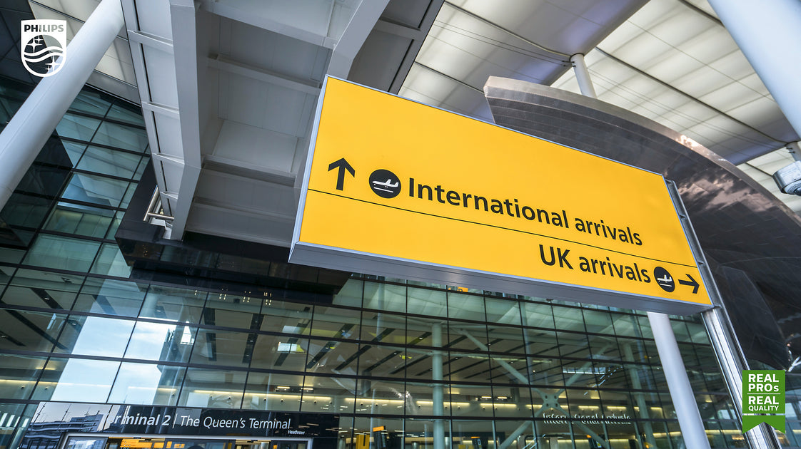 Philips CorePro T8 Led Buizen 1500mm 25.9W 840 - 8720169278660 [20 Stuks]