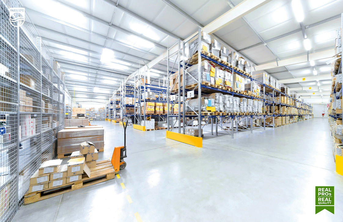 Philips CorePro Led T8 Buizen 24W 1500mm Hoge Uitgang 830 - 8719514486485