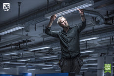 Philips CorePro T8 Led Buizen 1500mm 25.9W 840 - 8720169278660 [20 Stuks]