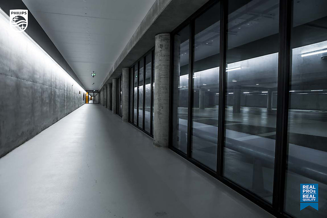 Philips Master Led T8 Buizen 1500mm 24W 4000K UO - 8719514467026