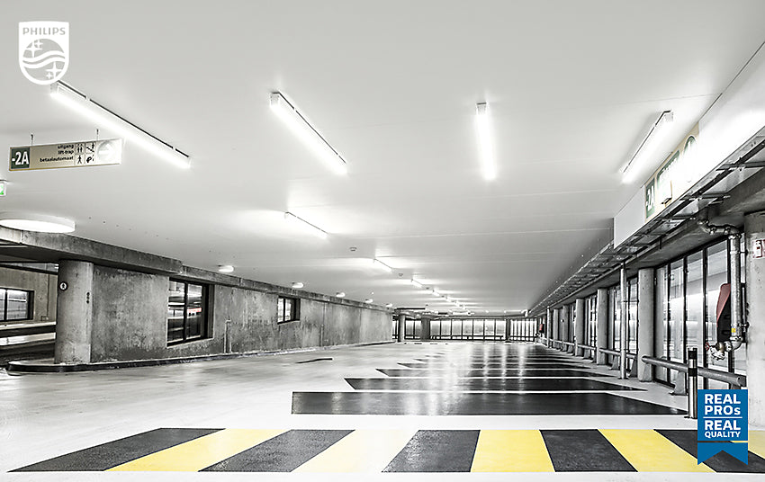 Philips Master Led T8 Buizen 24W 1500mm UltraOutput 6500K - 8719514467040