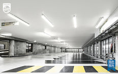 Philips Master Led T8 Buis Hf 600mm 8W 4000K - 8719514466425